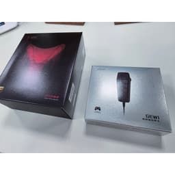 Tai nghe Gaming SIMGOT EG280 in Ear Monitor, 1DD+1 Planar HiFi IEM 4