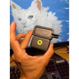Khung Quay Dọc Tích Hợp Bảo Vệ Chống Sốc DJI Osmo Nano | QUAKI 3D 2