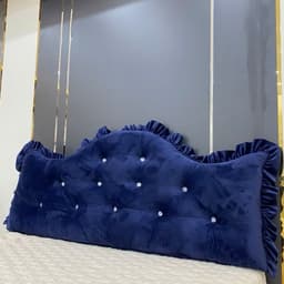 Gối tựa đầu giường Nhập Khẩu Cao Cấp Miu Bedding Kích Thước 1.5m Và 1.8m 5