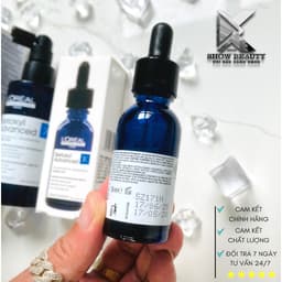 [ Chính Hãng ] Tinh Chất Xịt Mọc Tóc L'Oréal Professionnel Serioxyl Advanced - Dành Cho Tóc Thưa, Mảnh Rụng sera 2