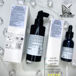 [ Chính Hãng ] Tinh Chất Xịt Mọc Tóc L'Oréal Professionnel Serioxyl Advanced - Dành Cho Tóc Thưa, Mảnh Rụng sera 4