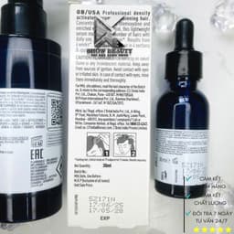 [ Chính Hãng ] Tinh Chất Xịt Mọc Tóc L'Oréal Professionnel Serioxyl Advanced - Dành Cho Tóc Thưa, Mảnh Rụng sera 5