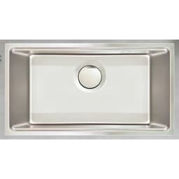 CHẬU RỬA GENTO GT04-7843 NEW | BỀ MẶT CHỐNG XƯỚC | TẶNG VÒI ROSLERER RL-168 5