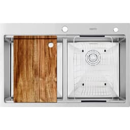 CHẬU RỬA GENTO GT04-8850 | Công nghệ hàng đầu Nhật Bản 4