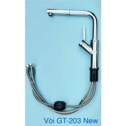 VÒI RỬA GENTO GT-203 NEW 4
