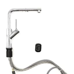 VÒI RỬA GENTO GT-203 NEW 5