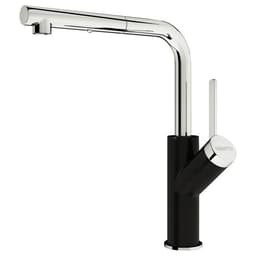 VÒI RỬA GENTO GT-204 NEW BLACK 2