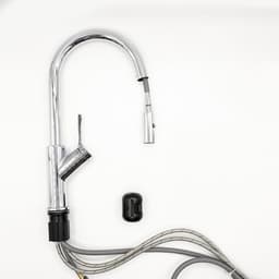 VÒI RỬA GENTO GT-206 NEW | CHẤT LIỆU CAO CẤP | PHONG CÁCH HIỆN ĐẠI 4
