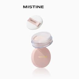 Phấn phủ mistine , kiềm dầu , làm mịn , cố định lớp trang điểm 2g 6