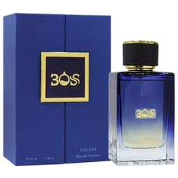 Nước Hoa Nam BOSS 100ML mẫu mới - NAM TÍNH, MẠNH MẼ, LÔI CUỐN - Cam Kết Chính Hãng 4