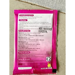 Kích Thích Ra Hoa cực mạnh, siêu lân 10-55-10 gói 25G TOTT's fertilizer 5