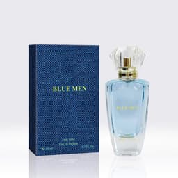Nước Hoa Nam Blue Men 50ml - SANG TRỌNG, NAM TÍNH - Cam kết chính hãng 2