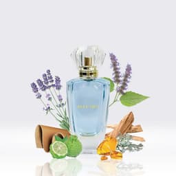 Nước Hoa Nam Blue Men 50ml - SANG TRỌNG, NAM TÍNH - Cam kết chính hãng 1