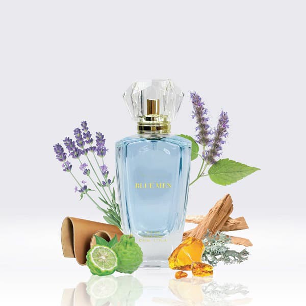 Nước Hoa Nam Blue Men 50ml - SANG TRỌNG, NAM TÍNH - Cam kết chính hãng