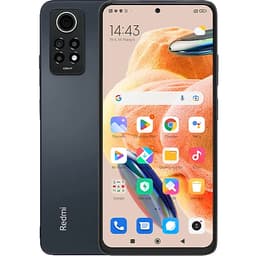 Điện thoại Redmi Note 12 Pro ( NFC ) Ram 8GB/256GB máy chính hãng qua sử dụng zin đẹp full chức năng bảo hành 6 tháng 3