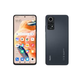 Điện thoại Redmi Note 12 Pro ( NFC ) Ram 8GB/256GB máy chính hãng qua sử dụng zin đẹp full chức năng bảo hành 6 tháng 2