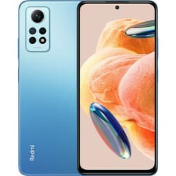 Điện thoại Redmi Note 12 Pro ( NFC ) Ram 8GB/256GB máy chính hãng qua sử dụng zin đẹp full chức năng bảo hành 6 tháng 4