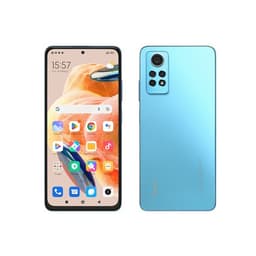 Điện thoại Redmi Note 12 Pro ( NFC ) Ram 8GB/256GB máy chính hãng qua sử dụng zin đẹp full chức năng bảo hành 6 tháng 5