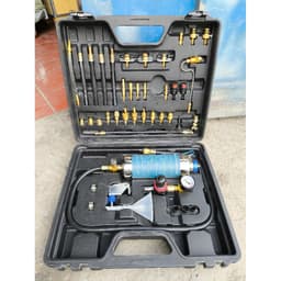 Bộ Vệ Sinh Kim Phun Buồng Đốt Động Cơ Trực Tiếp Trên Xe Ô Tô 1