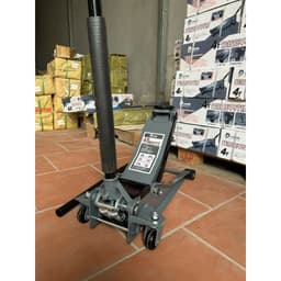 Kích cá sấu 4 tấn, Kích gầm ô tô 4 tấn 2 piston 3