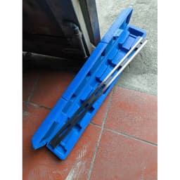 Thước Rà Mặt Máy, Đo Độ Phẳng Mặt Máy 4