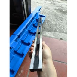 Thước Rà Mặt Máy, Đo Độ Phẳng Mặt Máy 5
