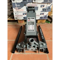Kích cá sấu 4 tấn, Kích gầm ô tô 4 tấn 2 piston 4