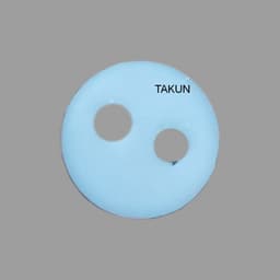 Ống ga gắn bao tay xe CUB 81... 5