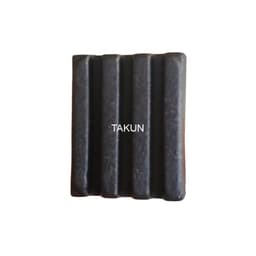 Cao su núm gắn chân chống đứng xe SH, SH MODE, AIR BLADE... 1
