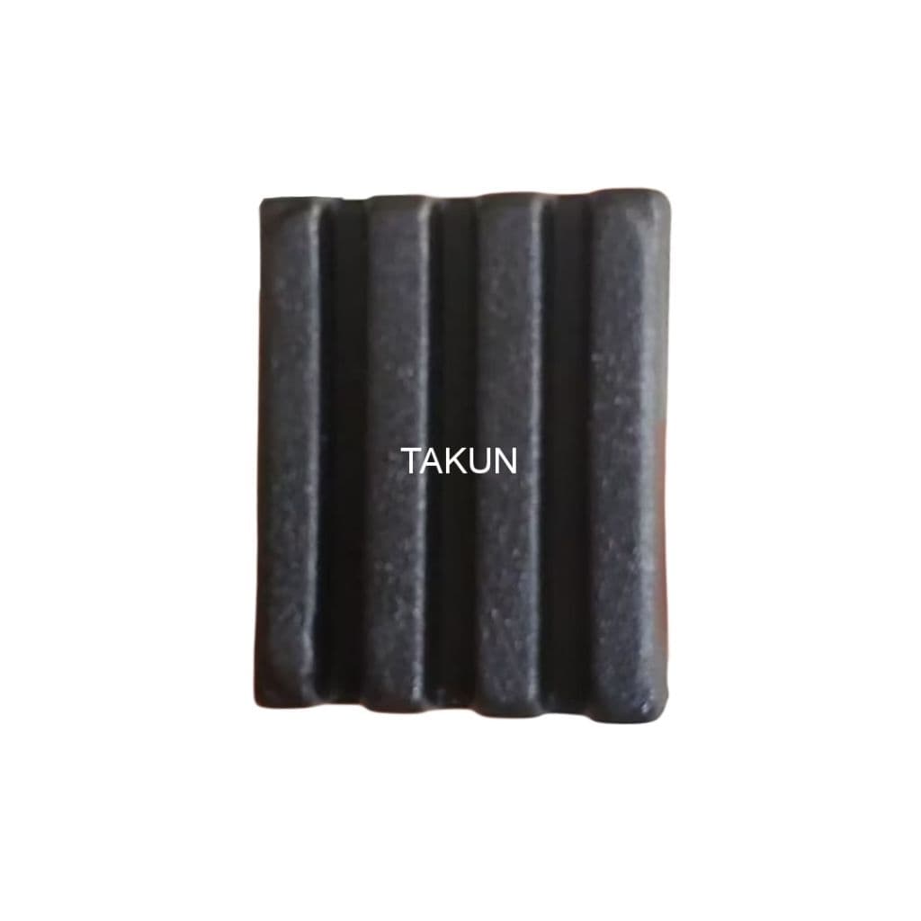 Cao su núm gắn chân chống đứng xe SH, SH MODE, AIR BLADE...