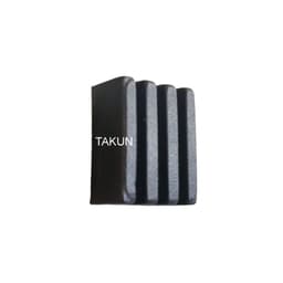 Cao su núm gắn chân chống đứng xe SH, SH MODE, AIR BLADE... 6