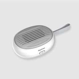 Máy khử khuẩn thực phẩm Nagakawa mini NAG3901, 2 chế độ khử khuẩn, bảo hành 12 tháng 2