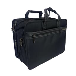 Cặp công sở Numanni 3009 chính hãng chống nước – da PU cao cấp, nhiều ngăn, đựng laptop 14.1 inch [CL10] 3