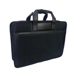 Cặp công sở Numanni 3009 chính hãng chống nước – da PU cao cấp, nhiều ngăn, đựng laptop 14.1 inch [CL10] 6