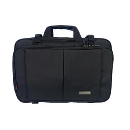 Cặp Laptop NUMANNI 894 14.1 inch CL21 Chính Hãng Cao Cấp, Cặp Xách Công Sở Chống Sốc 8