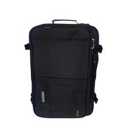 Cặp Laptop NUMANNI 894 14.1 inch CL21 Chính Hãng Cao Cấp, Cặp Xách Công Sở Chống Sốc 2