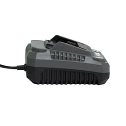 Đế sạc bàn nhanh Gen3 HUKAN G3-HUK020A, Công suất 2A, Quạt tản nhiệt bảo vệ quá dòng, Chân phổ thông 4