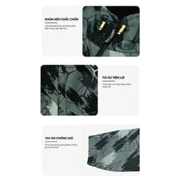 Áo Khoác Mùa Đông Cao Cấp Tag Fishing 6