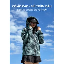 Áo Khoác Mùa Đông Cao Cấp Tag Fishing 5