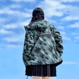 Áo Khoác Mùa Đông Cao Cấp Tag Fishing 4