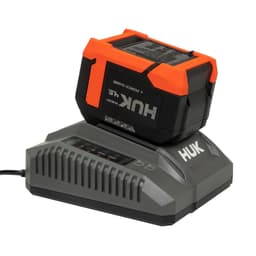 Đế sạc bàn siêu nhanh HUKAN G3-HUK040A, Công suất lớn 4A, Bảo vệ quá dòng - Chân pin phổ thông 6