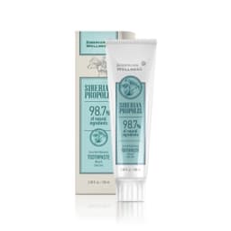 Kem đánh răng thảo dược Siberian Wellness, giúp hạn chế hôi miệng, chăm sóc răng miệng toàn diện - Tuýt 75 ml 2