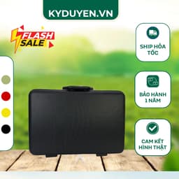 CẶP CA TÁP KHOÁ SỐ SEA SAIL - Khóa số an toàn, chống va đập, sang trọng lịch lãm 1