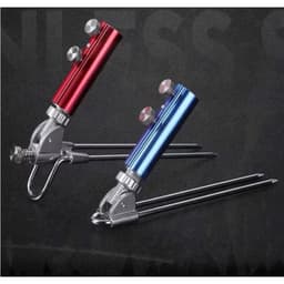 Chân Cắm Đất Gác Cần Câu Đài 6
