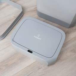 Thùng rác cảm ứng Thùng rác thông minh KALPEN G3 dung tích 18L- Chính hãng Kalpen 2