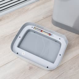 Thùng rác cảm ứng Thùng rác thông minh KALPEN G3 dung tích 18L- Chính hãng Kalpen 6