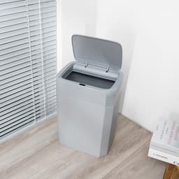 Thùng rác cảm ứng Thùng rác thông minh KALPEN G3 dung tích 18L- Chính hãng Kalpen 7