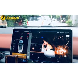 Android Box Zestech DX14 PLUS TH2 TH2 RAM 8GB/128GB Tặng VIETMAPLIVE và SIM 4G, Chip 8 nhân cấu hình mạnh mẽ ổn định 7