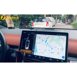 Android Box Zestech DX14 PLUS TH2 TH2 RAM 8GB/128GB Tặng VIETMAPLIVE và SIM 4G, Chip 8 nhân cấu hình mạnh mẽ ổn định 8