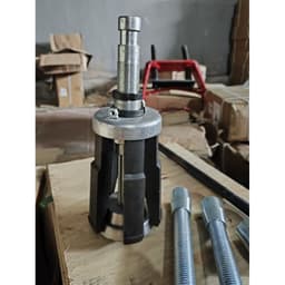Vam tháo ống lót xy lanh 80-140mm thủy lực 20 tấn 7